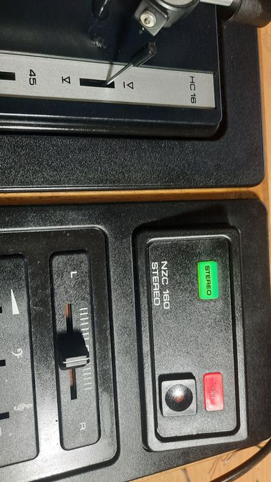 Pikup Tesla NZC 160 Stereo 16