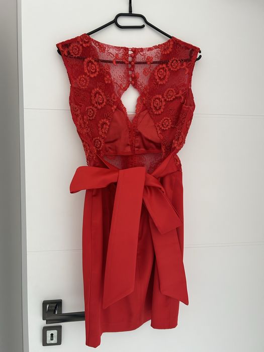 Rochie eleganta Atmosphere