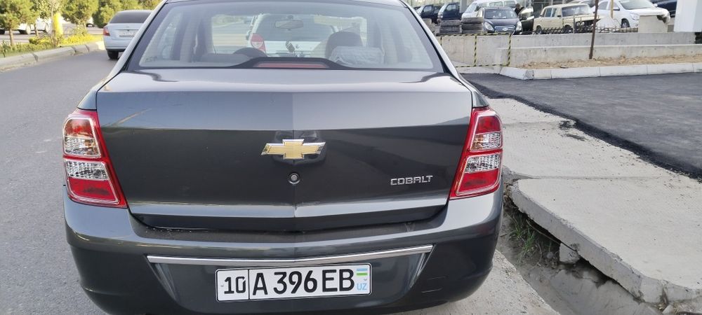 Кобилт шевролет эвро 2 гарантия 20000 км гарантия