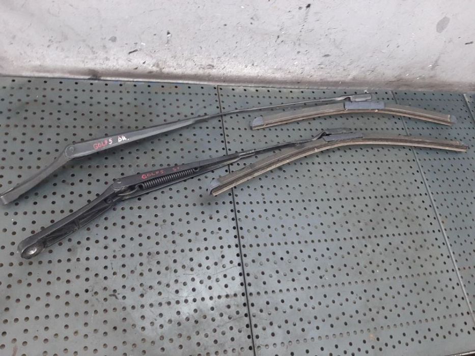 set brate stergatoare vw  golf 5  1q