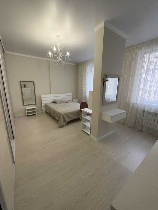 2-комнатная квартира в р-н Парк Резидентс