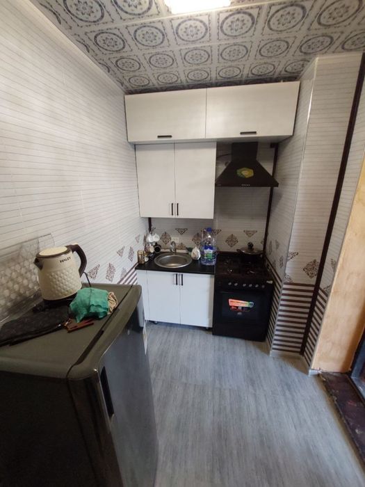 Аренда 1/1/4 Ибн Сино