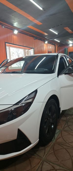 Автомойка Район КЖБИ