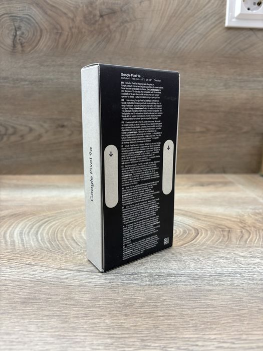 Google pixel 9a 128 GB