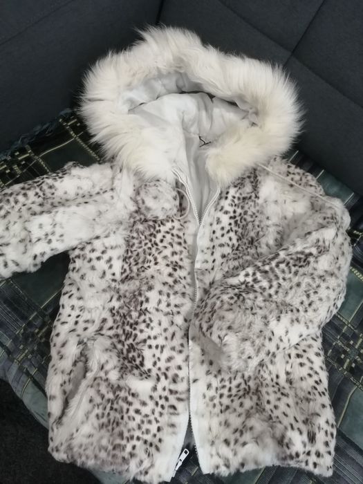 Продам детскую верхнюю одежду