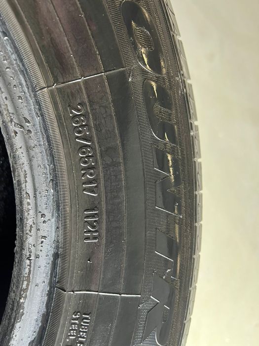 Продам Шины в отличном состоянии