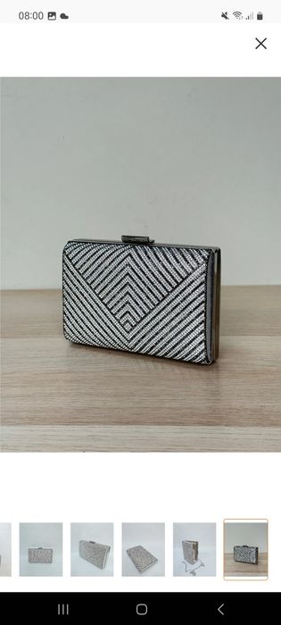 Клатч. Турция 180000тысяч сум.