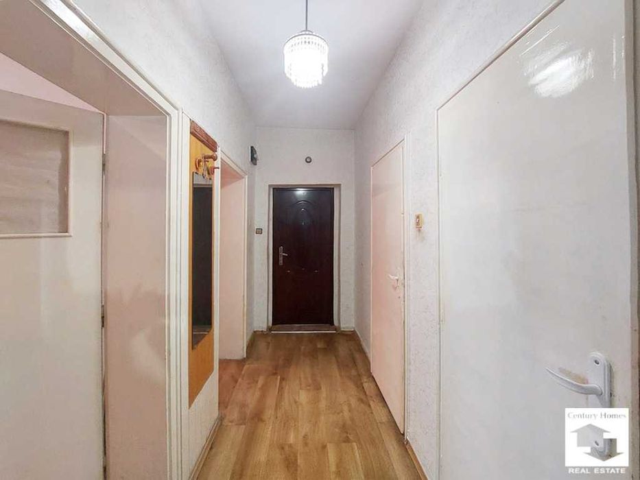 Продава се Четиристаен апартамент в Велико Търново, Център - 85 кв.м за 1412 €/кв.м - Снимка #3