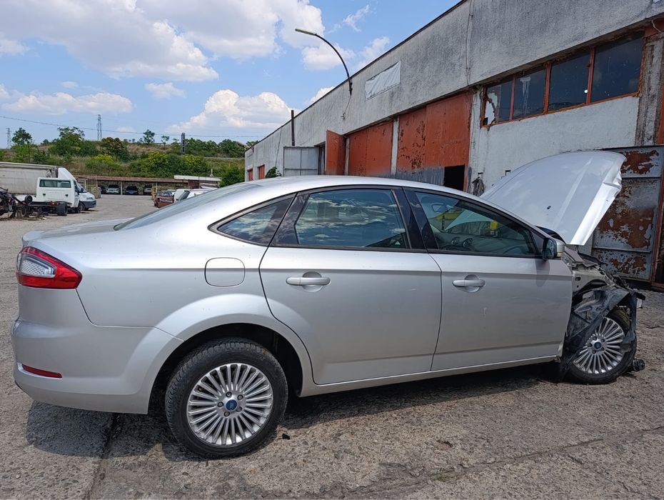 Ford Mondeo  2.0L Duratorq 2014 на части