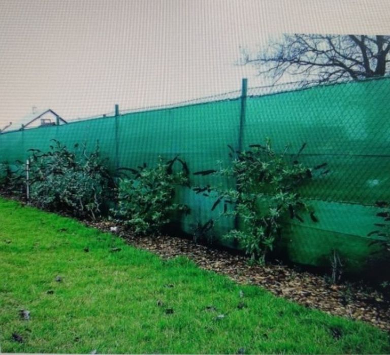 Сетка забор Rendell