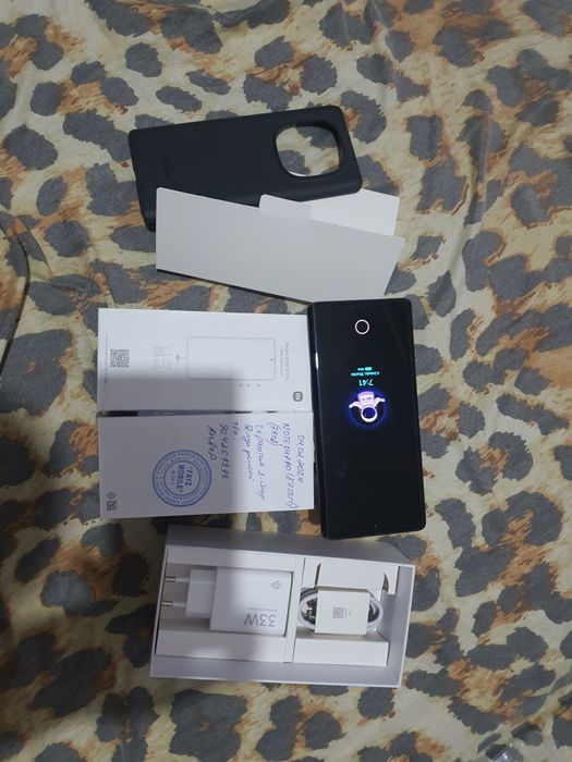 Redmi note 14 pro 8/256