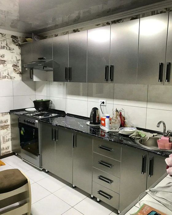 Barcha turtagi mebellar zakaz olinadi