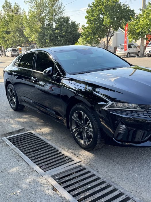 Ка 5 автомат 2023
