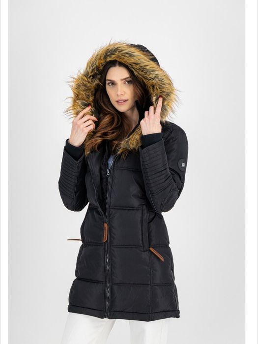 Geaca Geographical Norway