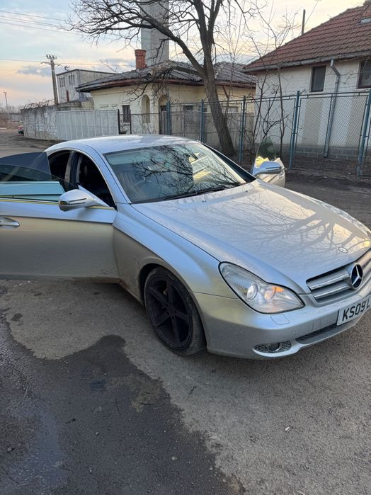 De vânzare Mercedes cls350