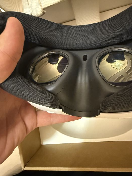 Meta quest 3 512gb 350$