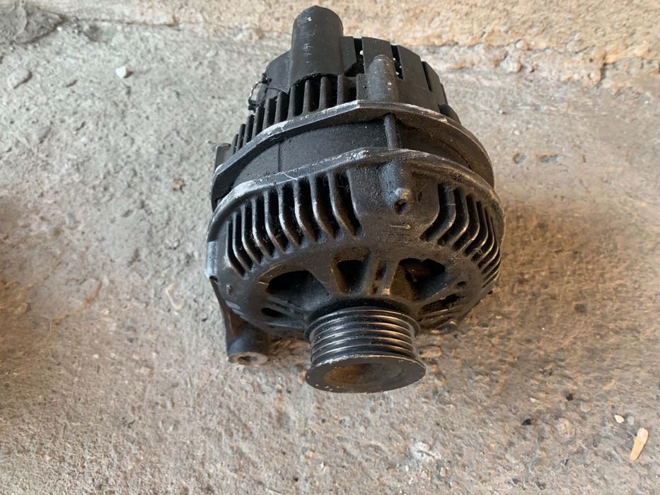 Elektromotor-alternator Bmw x5
