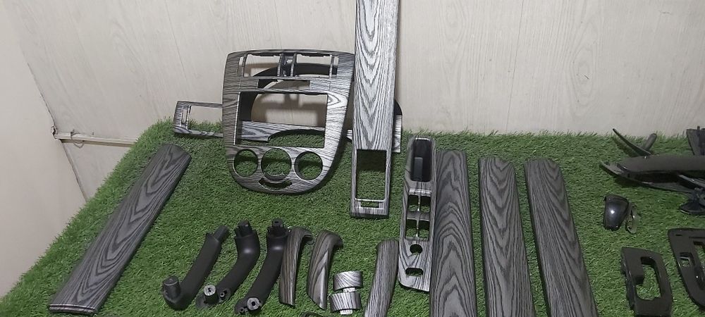 Ласетти мэханикага аквапринт  таййор