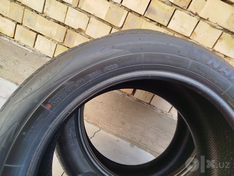 235 50 R18 Shina Nangkang 1 dona