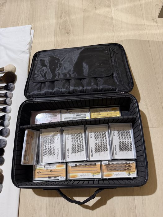 Кисточки от Makeupstore