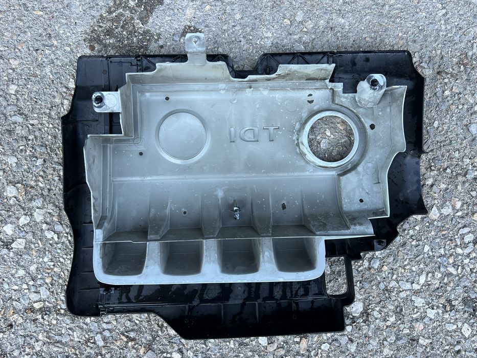 Кора за двигател VW CFF