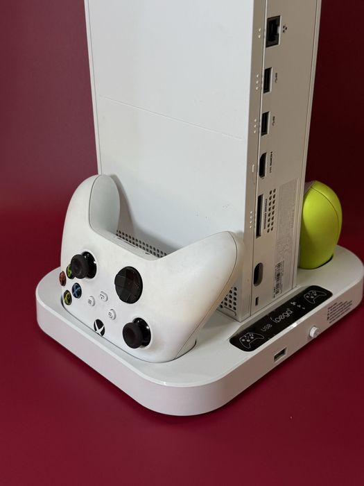 Эксбокс| Xbox series S| 0•0•24 без%|BaiTime