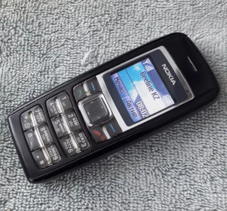 Продам телефон Nokia, Нокиа, подарки, винтаж.