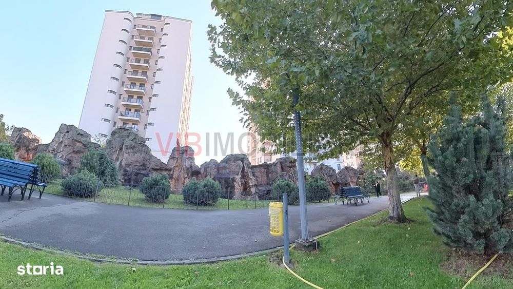 Duplex 4 camere Tineretului Park