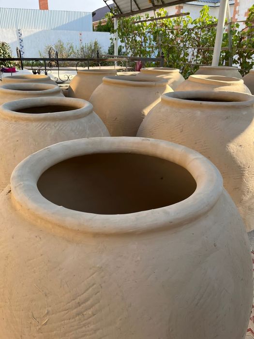 Тандыр самса лепешка печь