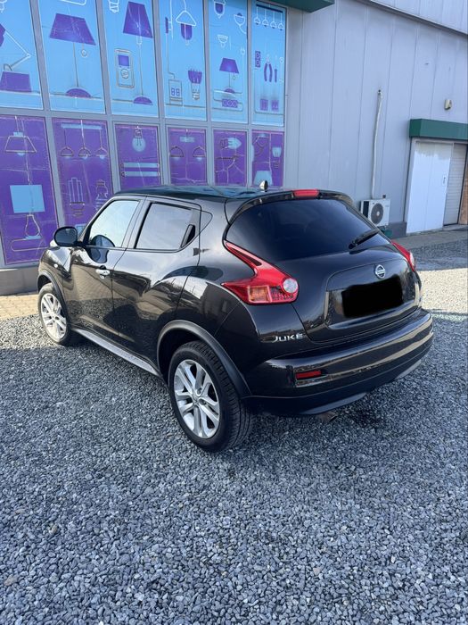 De vânzare Nissan Juke