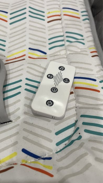 Продам детскую колыбель лежак