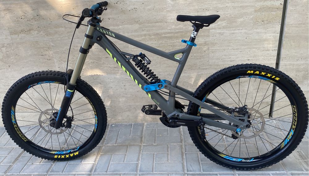 Canyon FRX  26 L