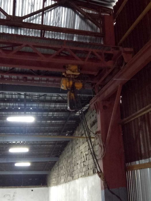 Сдам в аренду склады