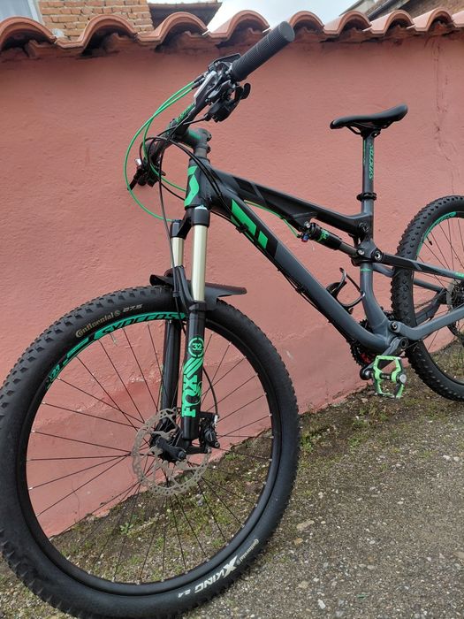 Алуминиев велосипед