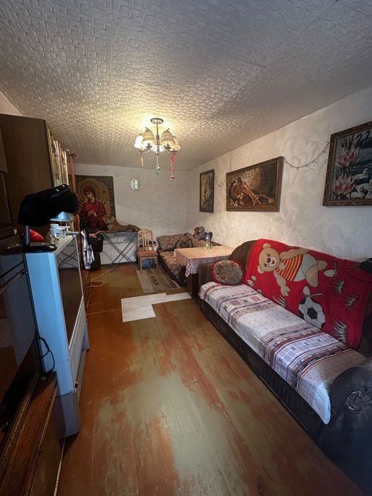 Продам 1ком.квартиру район Пирамиды.