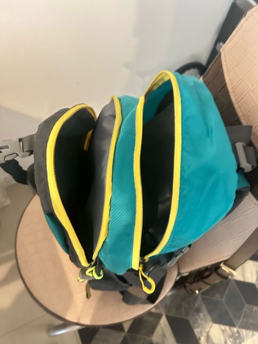 Rucsac Ghiozdan drumeție