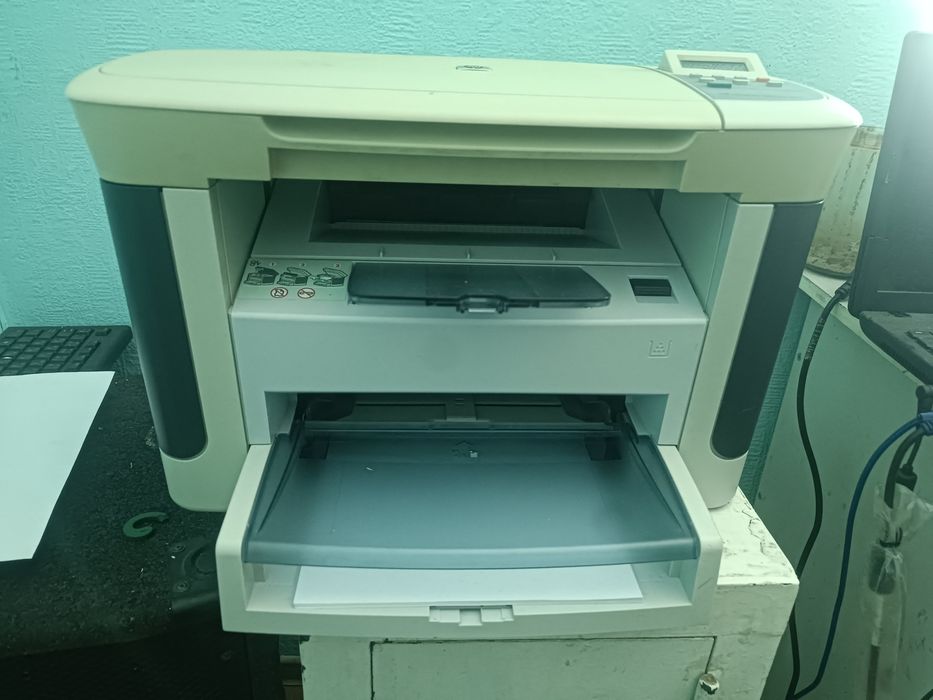 Продам МФУ три в одном НР