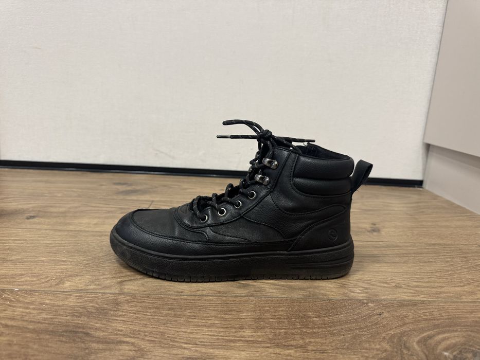 Демисезонная обувь Ecco продам срочно!