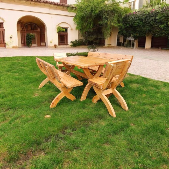 Mobilier Terasa și Gradina