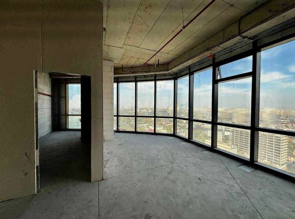 Продаётся квартира в ЖК Piramit Tower Ор 1я нотариальная