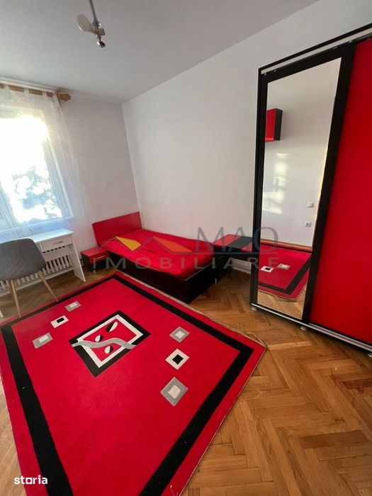 Apartment in Targu-Mures - Vedere 2