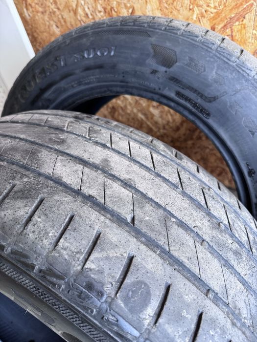 Продам комплект Резины R20