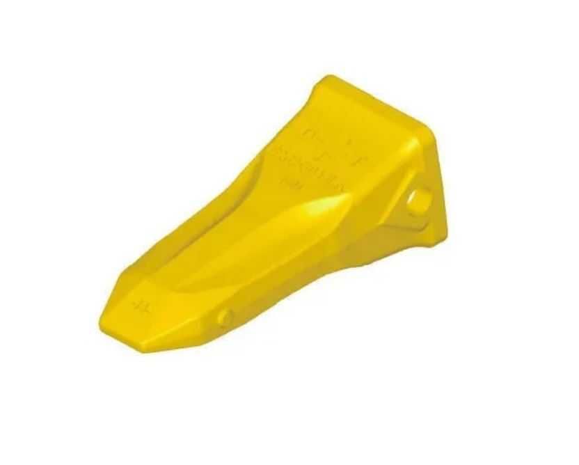 Коронки и адаптеры для ковшей экскаваторов