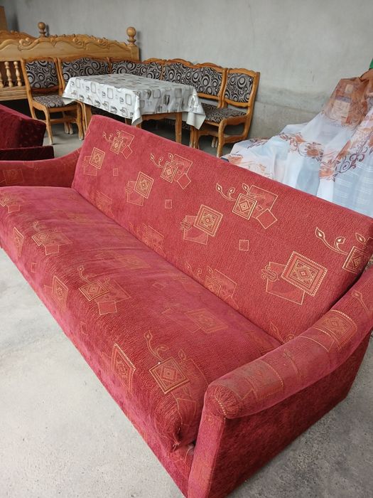Деваны кресло продаю не дорого