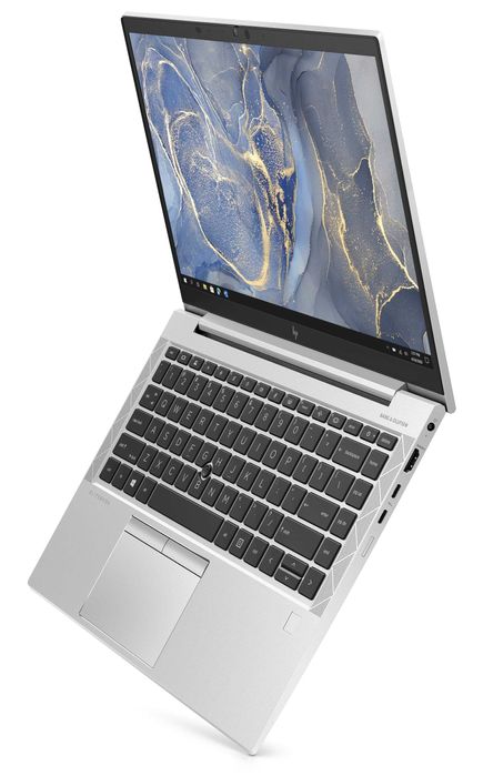 HP EliteBook 840 G7 14" FHD Intel® i5-10210U / 16 DDR4 / 512 SSD - НОВ