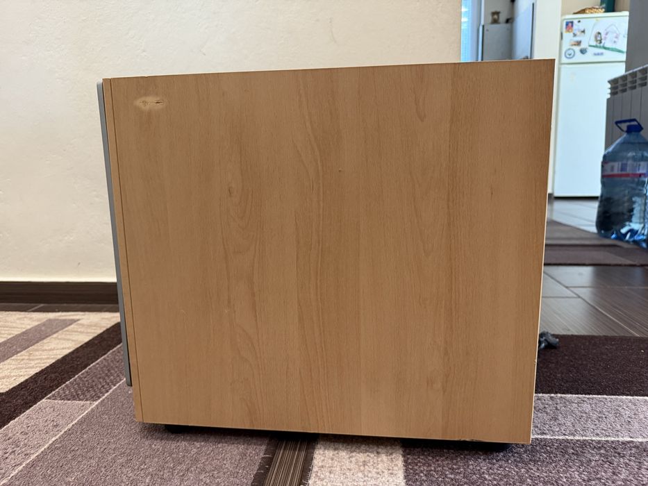 Infinity SW-12  Мощен Активен Subwoofer 12”