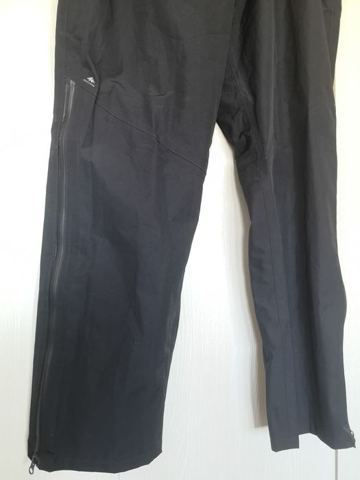 Pantaloni impermeabili waterproof windproof scuter atv
