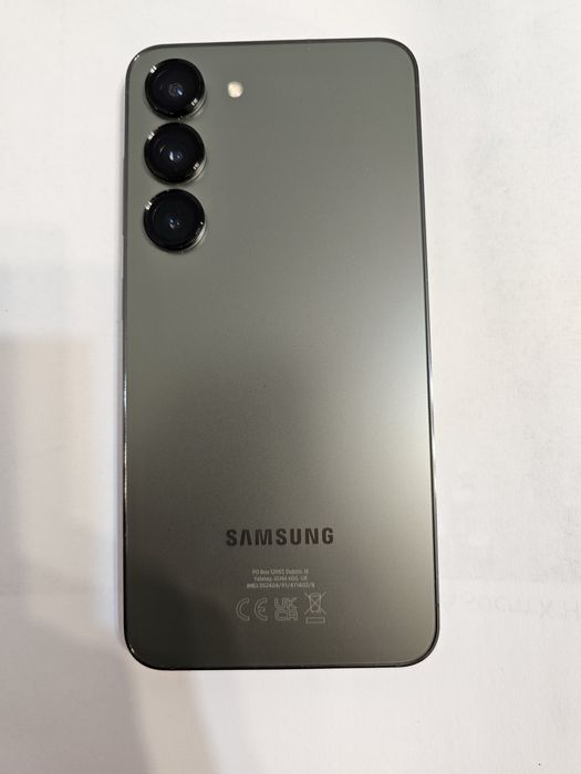 Samsung S23 128 GB
