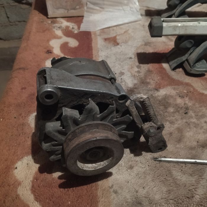 На запчасть Ауди 100