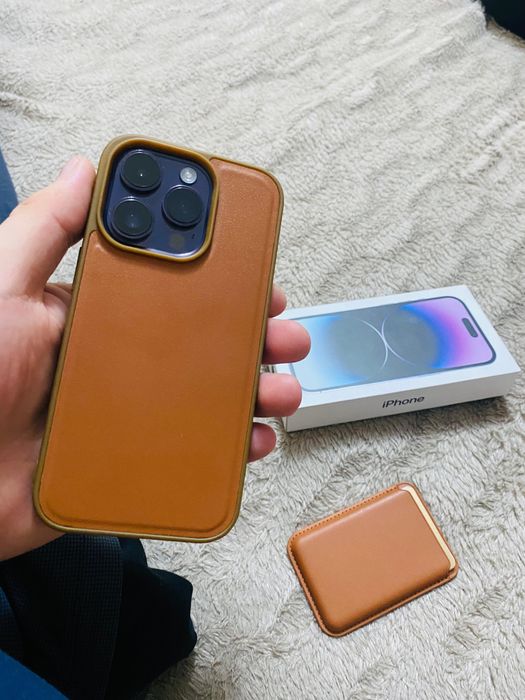 iPhone 14 Pro 256Gb ! Айфон 14 про 256гб